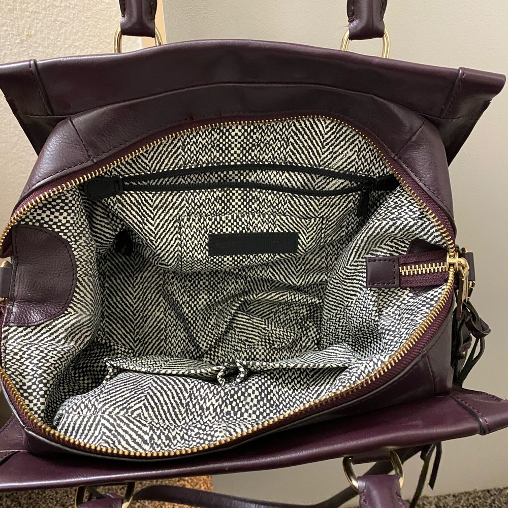 Rebecca Minkoff purse - Picture 3 of 3